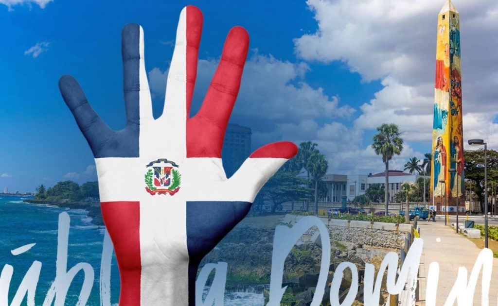 República Dominicana, primer país en Latinoamérica que suspende todas sus medidas COVID-19