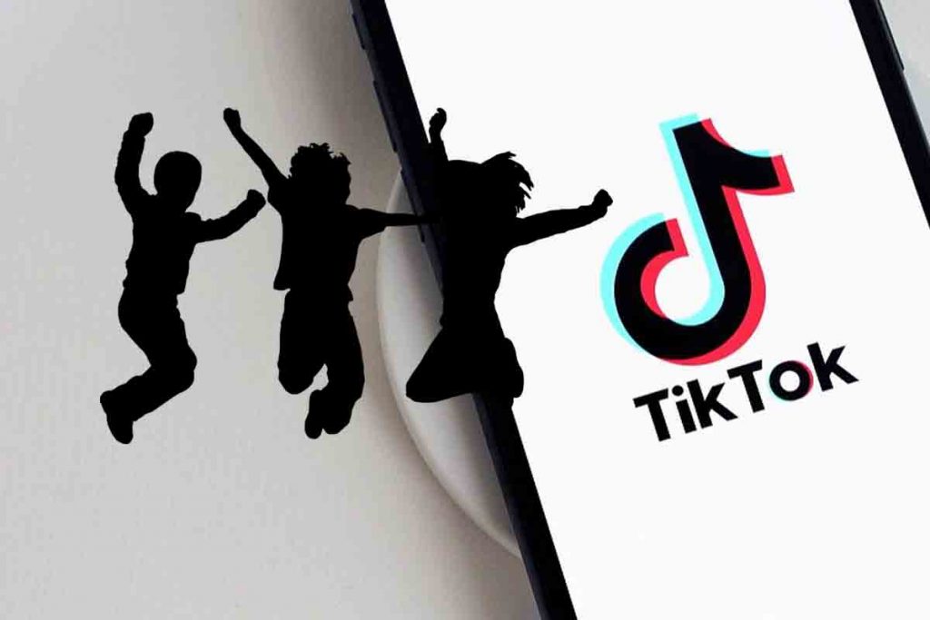 Fiscales estadounidenses abren investigación acerca de los efectos de TikTok en la salud de los niños y adolescentes