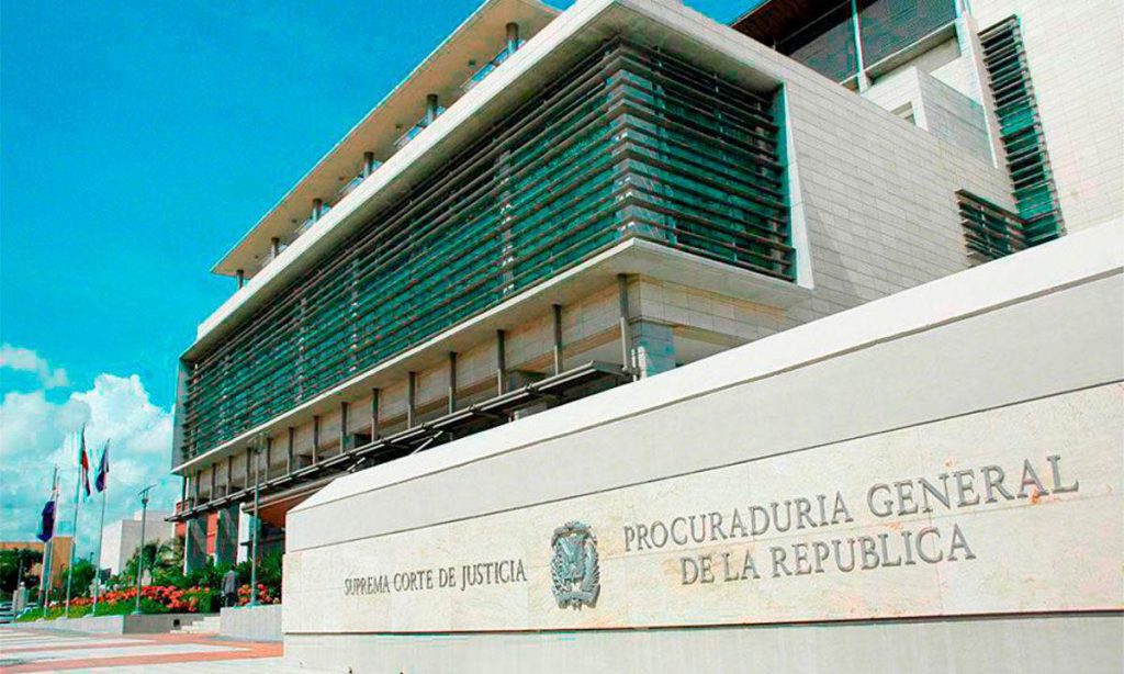 Ministerio Público dice con la Operación Discovery se ha sentado un precedente contra el cibercrimen en la República Dominicana