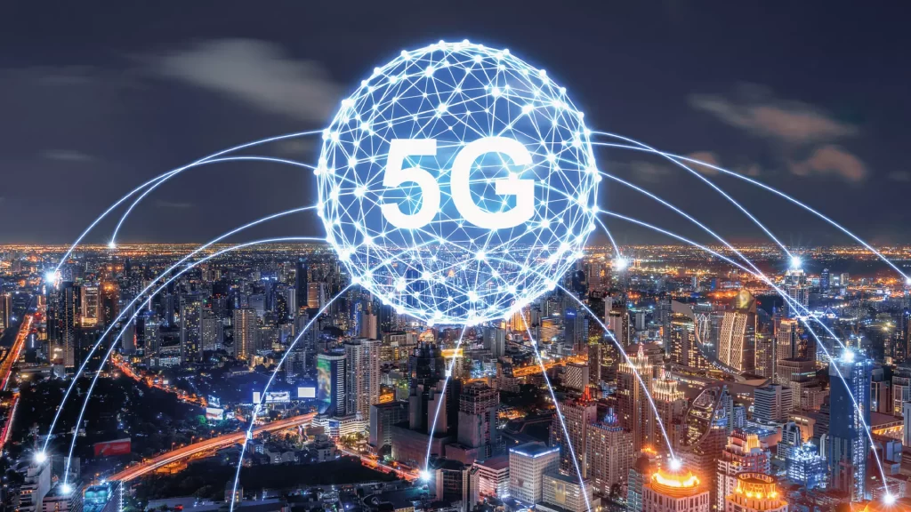 Director de Indotel Nelson Arroyo dice compañías telefónicas de RD ya están habilitadas para brindar tecnología 5G