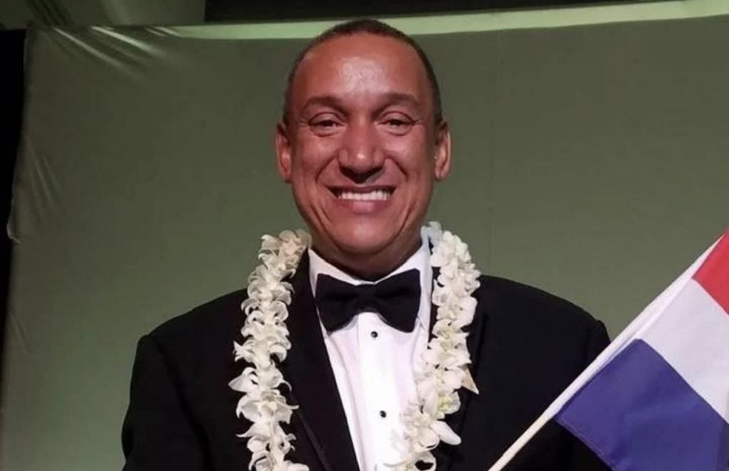 Encuentran muerto al folclorista Vitico Erarte en su casa de Santiago; cuerpo presenta signos de violencia