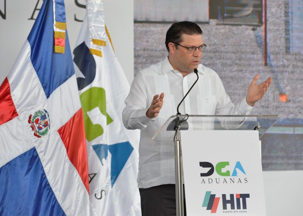 #VIDEO: DGA realiza vistas públicas para escuchar y analizar las observaciones planteadas por gremios empresariales sobre reglamento de la Ley de Aduanas