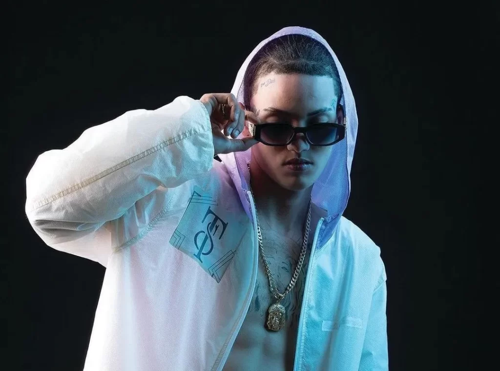 Revelan que el urbano Onguito Wa era el que conducía la yipeta al momento de accidente que dejó un muerto