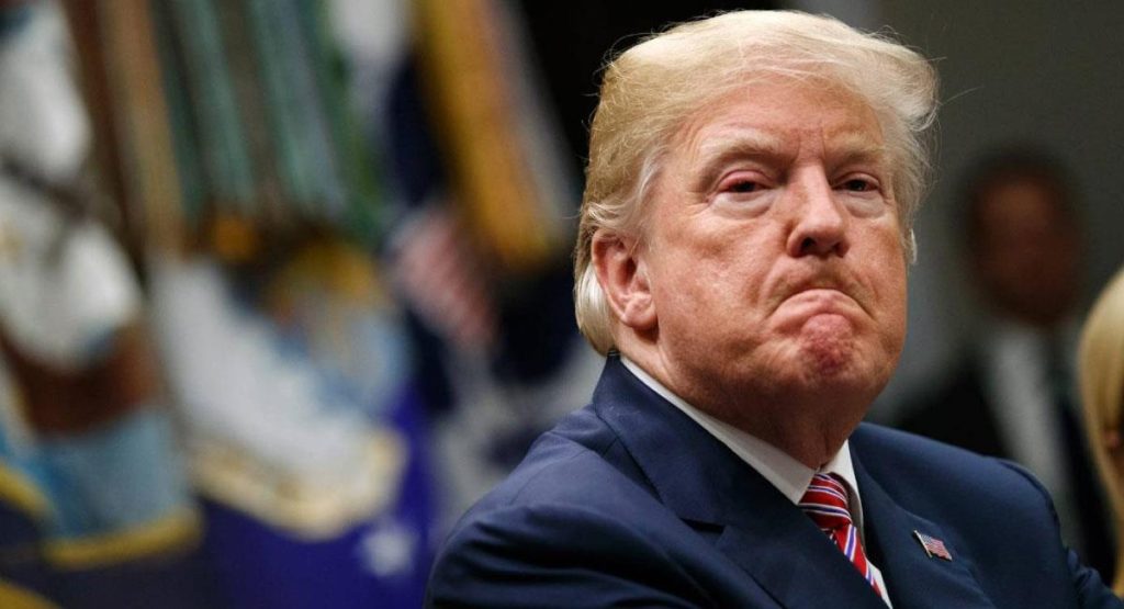 Expresidente de Estados Unidos Donald Trump es condenado por abuso sexual y difamación; deberá pagar US$ 4.7 millones