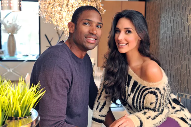 Amelia Vega reacciona a derrota de los Celtics y se desata el avispero en las redes sociales; especulan sobre otro embarazo