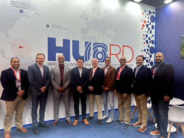 #VIDEO: Dirección General de Aduanas y sector privado representarán a RD en feria internacional de logística más importante del sur de Europa; por primera vez en la historia el país tendrá presencia en el “SIL Barcelona 2023”