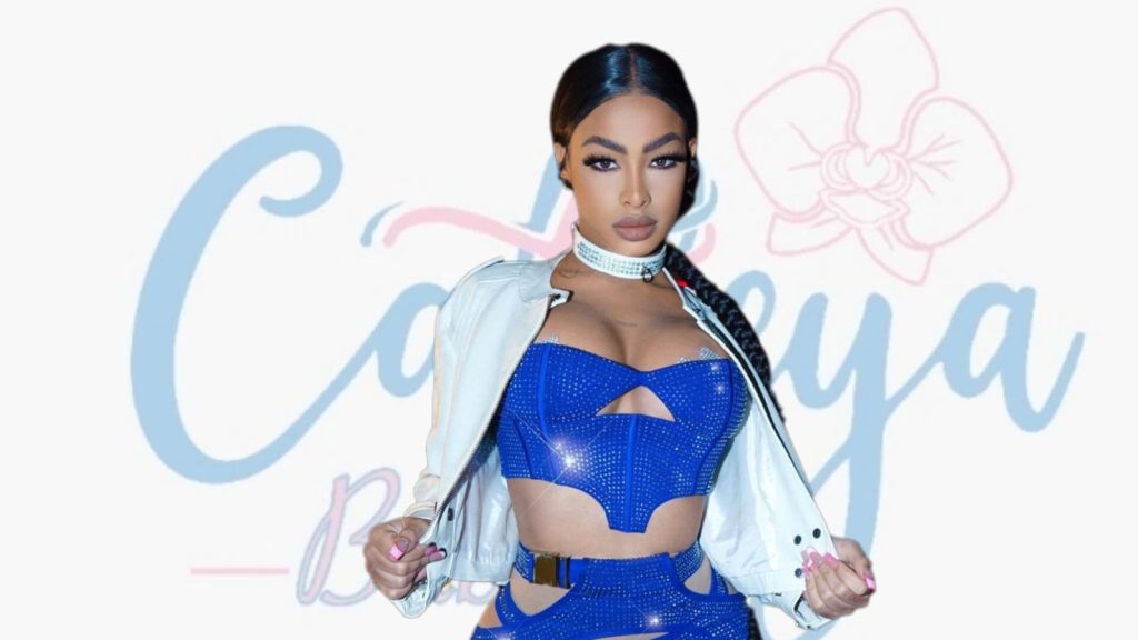 Yailin “La más viral” lanza línea de productos inspirada en su hija «Cattleya babies»