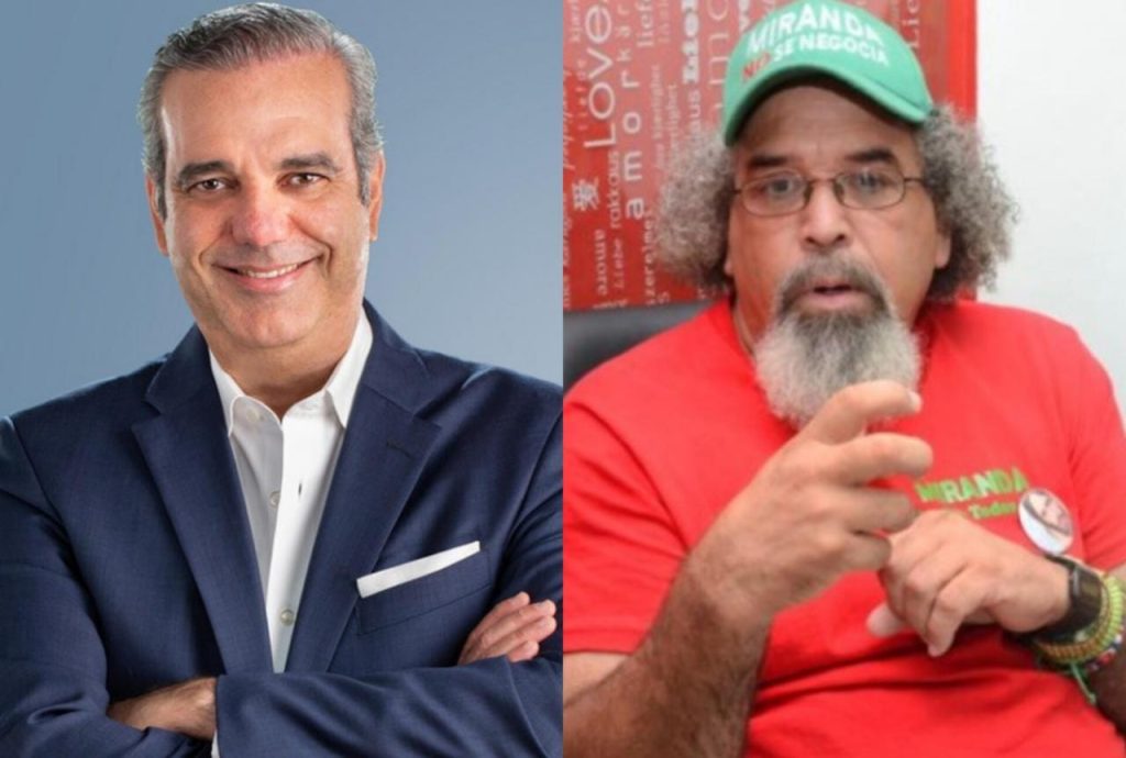 #VIDEO El padre Rogelio elogia al presidente Luis Abinader por escuchar la voz de los dominicanos y restituir la dignidad en la administración del cambio