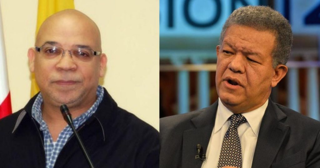 #VIDEO Marino Zapete declara que el peor gobernante que ha tenido RD es Leonel Fernández; dice que en los 12 años de los gobiernos de Leonel el país tenía la peor educación media y básica de América Latina
