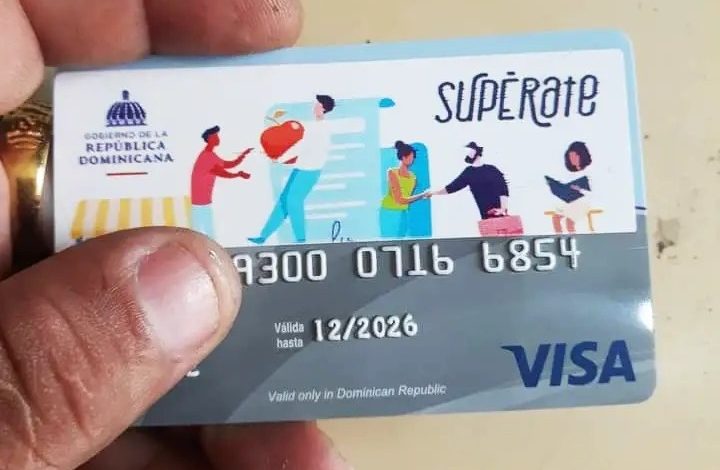Pro Consumidor cierra 27 comercios por fraude con las tarjetas de ayudas sociales del Gobierno