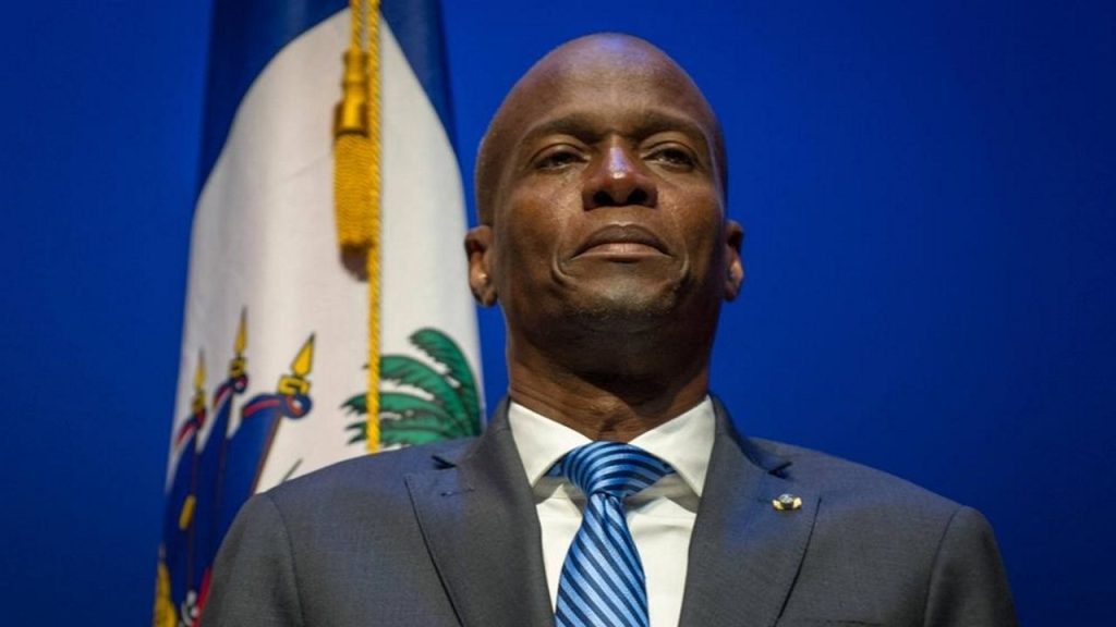 Condenan a cadena perpetua a uno de los involucrados en el asesinato del presidente de Haití Jovenel Moïse
