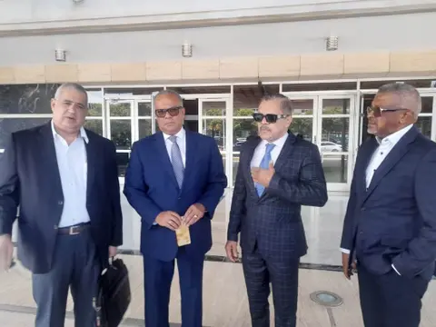 El artista Rafa Rosario se querella contra Coop-Herrera por estafa de 10 millones de pesos
