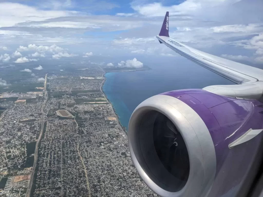 República Dominicana dará apertura a nuevos vuelos hacia EE. UU, Francia y otros cuatro países