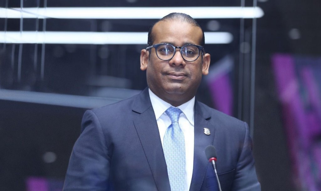 Diputado del PRM Aníbal Díaz considera excesiva la prisión preventiva contra los exministros Donald Guerrero y José Ramón Peralta