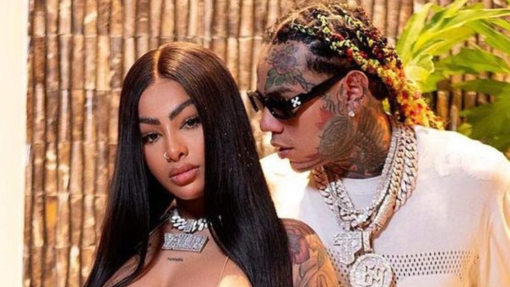 Trapero Tekashi y Yailin La Más Viral reaccionan tras cancelación de su presentación en los Premios Juventud; alegan «abuso de poder»