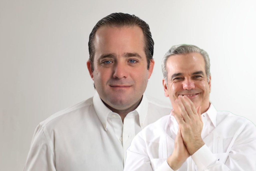 Presidente del PRM José Ignacio Paliza será el coordinador general de campaña del mandatario Luis Abinader en busca de la reelección