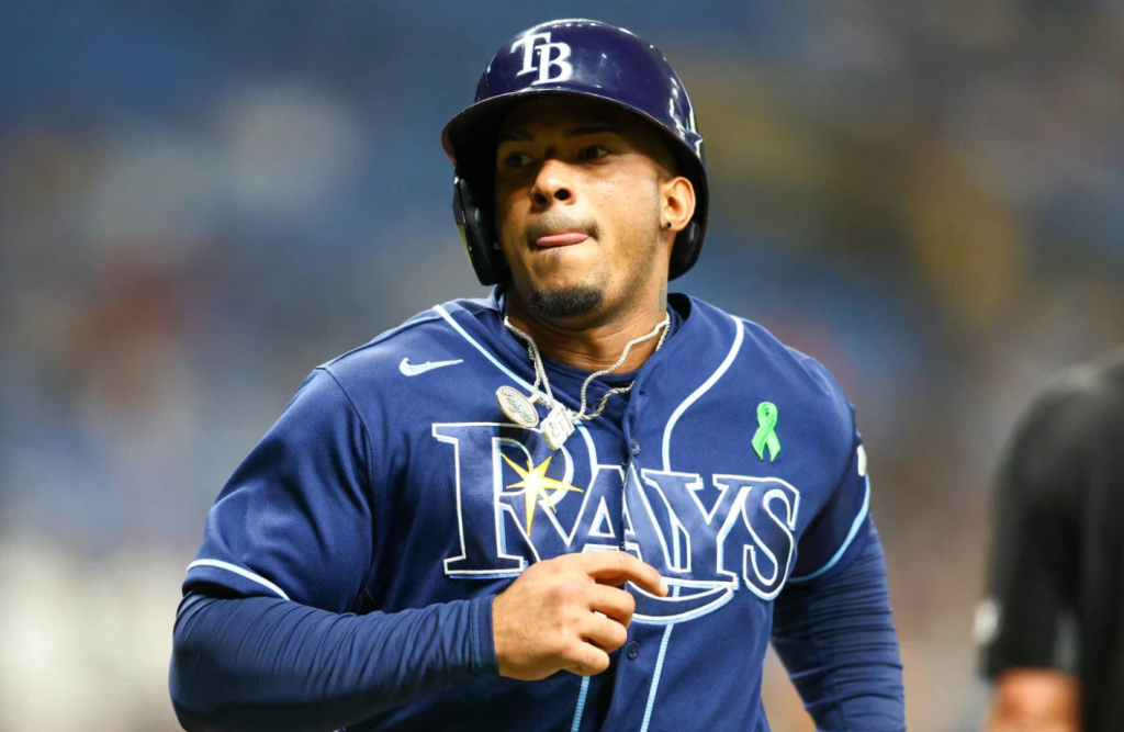 La Major League Baseball indaga imputaciones contra Wander Franco en redes sociales