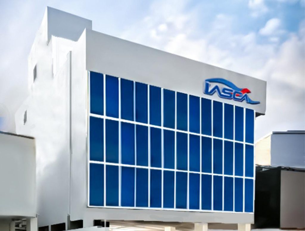 IASCA anuncia que RD será la sede más grande de un Centro de Entrenamiento Aeronáutico en el Caribe