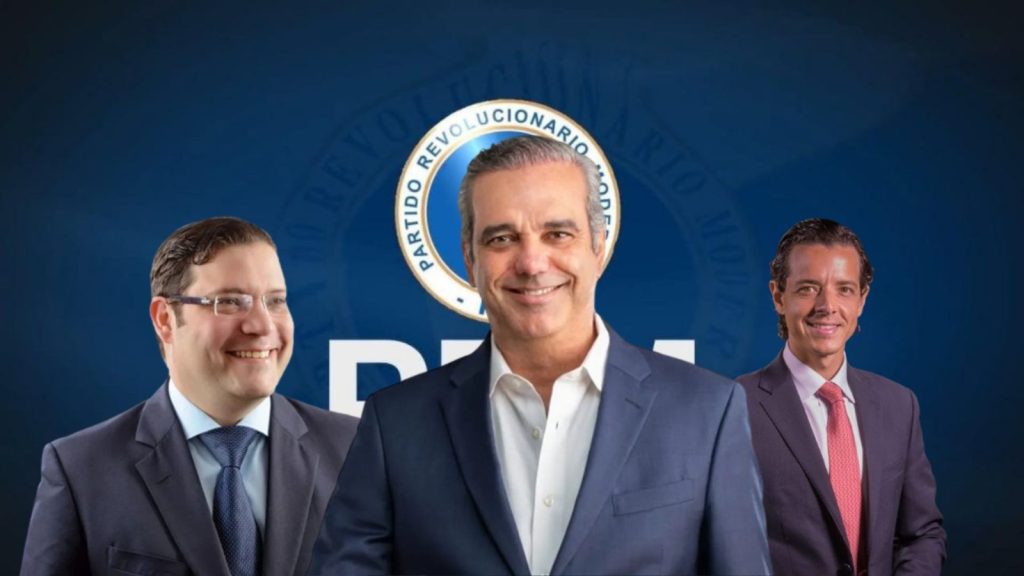 #VIDEO Consultor político Felipe Vallejos asevera el director de Aduanas Eduardo Sanz Lovatón “es el hombre de mayor confianza del presidente Luis Abinader para sucederlo en el cargo en el 2028”; expresa que Yayo goza de la favorabilidad e imagen positiva ante los dominicanos y los perremeístas