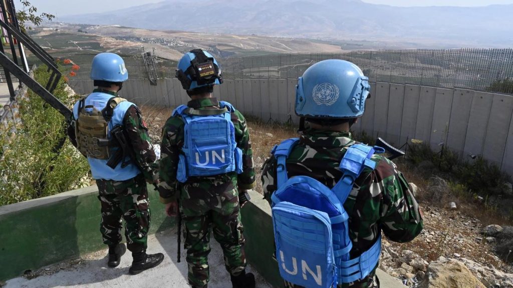 El Salvador enviará una misión de evacuación médica a Haití con cascos azules de la Naciones Unidas