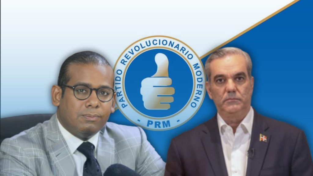 #VIDEO Congresista Aníbal Díaz exige a los asesores del Gobierno “abrir el prisma” y nombrar en los cargos políticos a la gente buena y preparada que se la juega por el mandatario Luis Abinader
