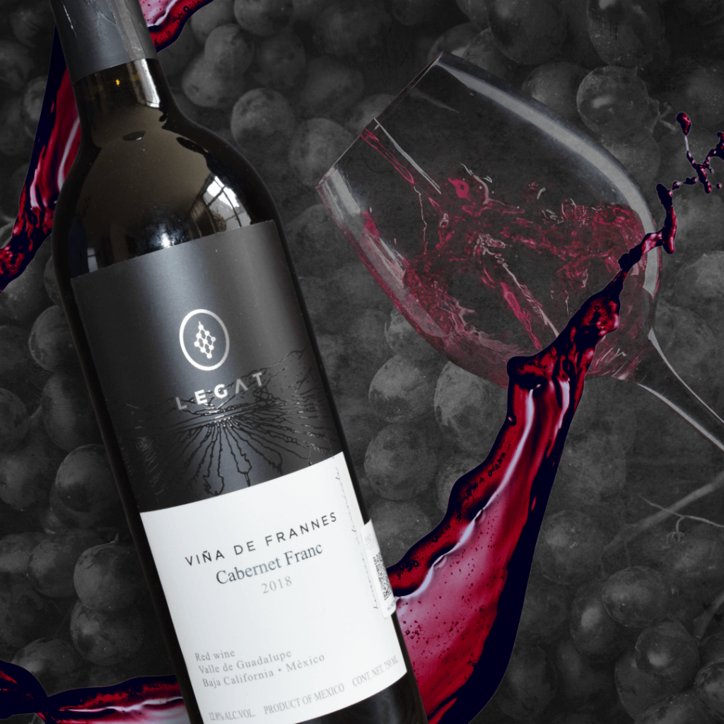 Hoy es el Día Internacional del Cabernet Franc