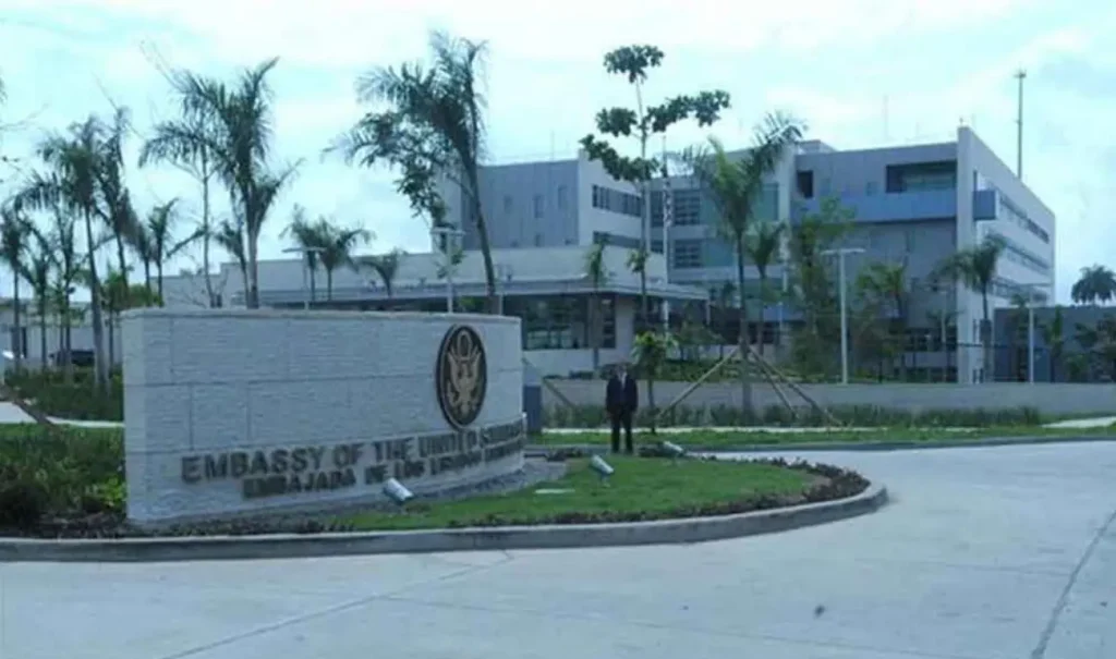 Continuaran las evaluaciones para las visas de Estados Unidos a estudiantes pese a suspensión del presidente Donald Trump