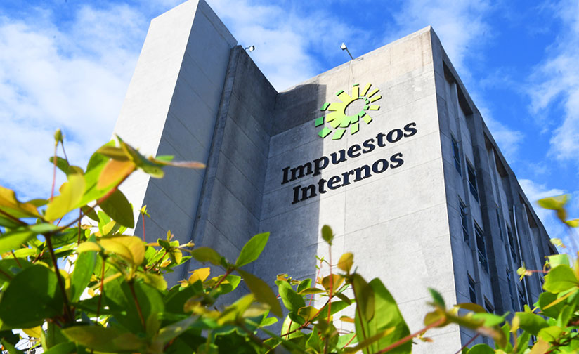 DGII impulsa transformación digital con foco en ciberseguridad