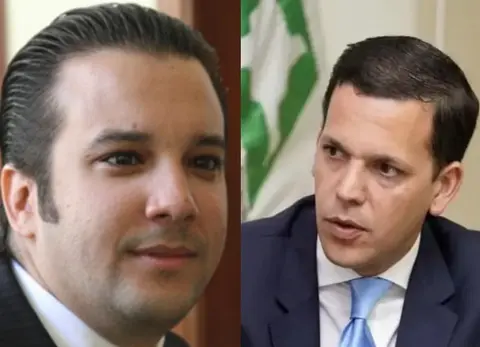 Del poder al banquillo: Hugo Beras y Jochi Gómez en la mira del MP por una trama de corrupción, sabotaje y terrorismo que sacude al país