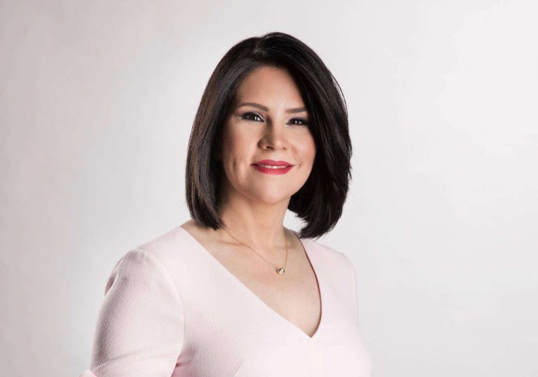 Alicia Ortega cuestiona el compromiso de los jóvenes periodistas: «Falta pasión en la nueva generación»