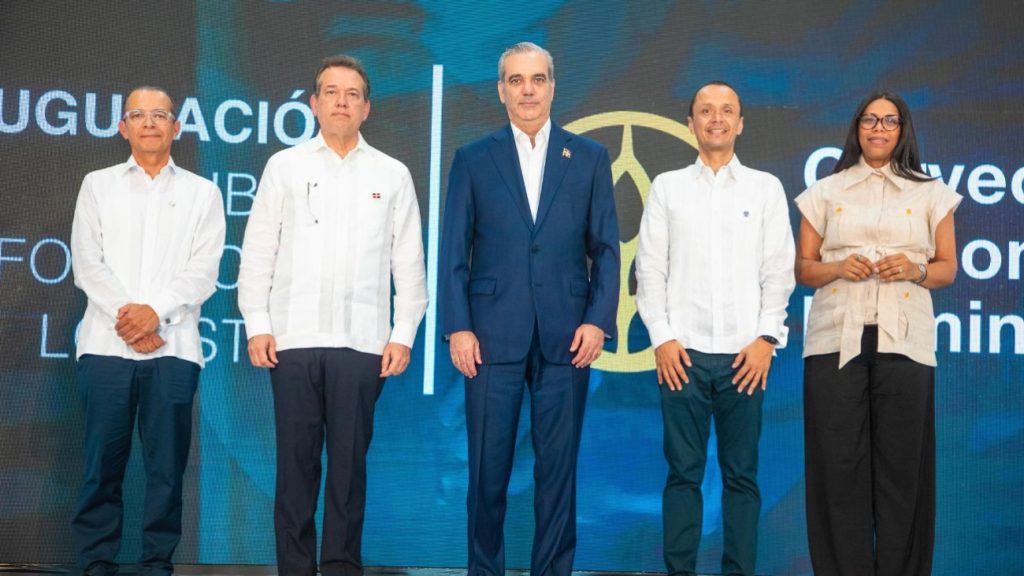 Presiente de Cervecería Nacional Fabián Suárez resalta: Más de RD$17 mil millones y USD 4,523 millones: inversión privada y extranjera marcan hito en RD