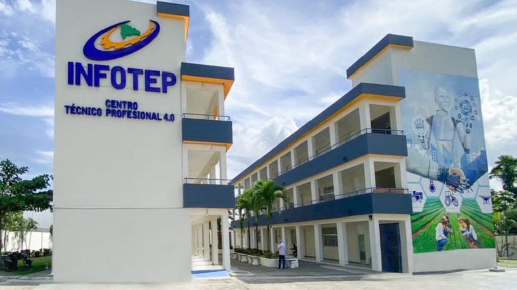 INFOTEP presenta jóvenes formados y listos para brillar en WorldSkills Américas 2025