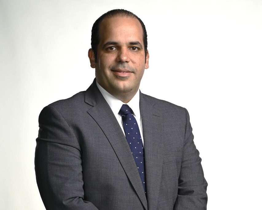 Presiden Luis Abinader postula a Leandro José Villanueva Acebal para dirigir a lucha antidrogas y delito de la ONU