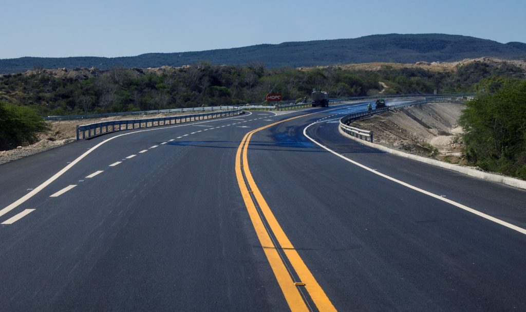 Tras décadas de espera, gobierno dominicano pone en marcha la Circunvalación de Azua: más de RD$5 mil millones de inversión para liberar el sur del país