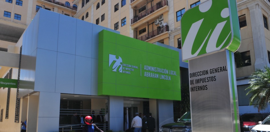 ¡Atención conductores! DGII inicia renovación del marbete este martes 21 de octubre