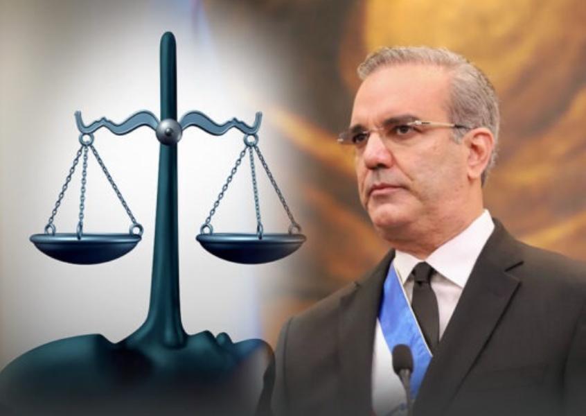 Histórico salto de RD en lucha anticorrupción: Abinader resalta transformación en transparencia y democracia