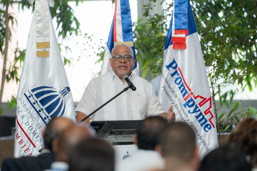 ¡Impulsando el cambio! Promipyme celebra junto a líderes comunitarios su graduación y compromiso con el desarrollo local