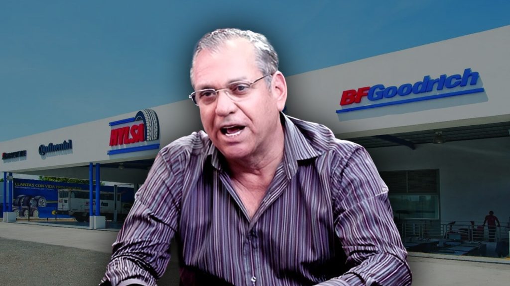 ¡ESCÁNDALO EMPRESARIAL! Los hijos de “Don Tuto” Herrera le dan la espalda y lo expulsan de su propia compañía