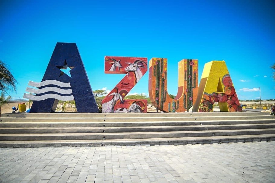 Gobierno dominicano fortifica agricultura en Azua con RD$3,251 millones en Proyecto Azua Pueblo Viejo