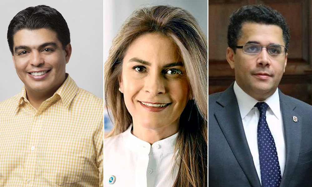 ¡Fellito Subervi lanza bomba política!  Afirma que David Collado ya llegó a su límite y no tiene futuro electoral