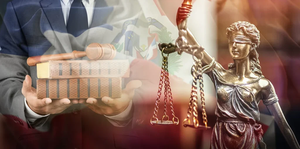 Del reto al liderazgo: República Dominicana logra el mayor avance mundial en el Índice de Estado de Derecho 2025