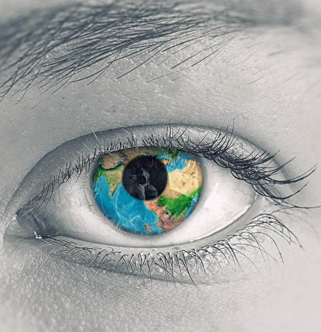 Día Mundial de la Visión