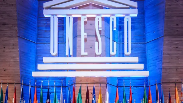 Día Mundial de la UNESCO
