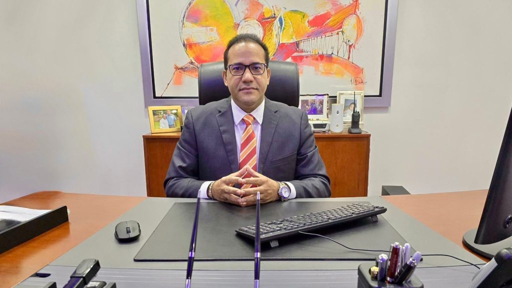 Salvador Holguín revela décadas de represión y asesinatos contra periodistas en República Dominicana