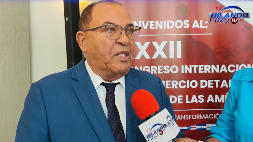 Histórico auge comercial une a República Dominicana y Puerto Rico, destaca embajador, César Cedeño