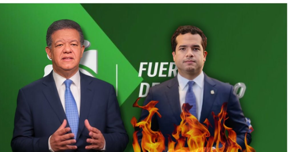 Escándalo político: Omar Fernández arde en críticas por defender ahora lo que su padre traicionó en el gobierno del PLD