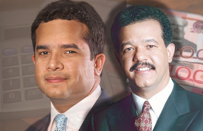 El pasado le pasa factura a Leonel: mayoría dice que no puede justificar lo que antes negó