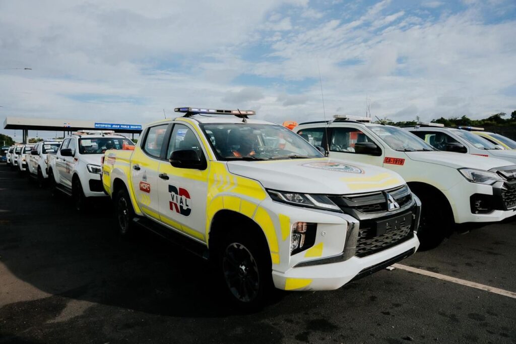 RD Vial: Asistencia inmediata con solo marcar 511