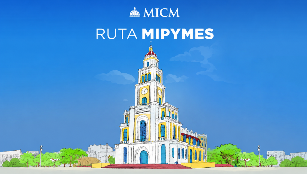 MICM impulsa la Ruta Mipymes en San Pedro de Macorís con asesorías y oportunidades para emprendedores