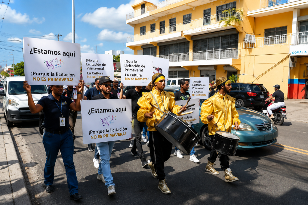 JCE mantiene el operativo especial en Cristo Rey para facilitar la renovación de la nueva cédula